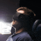 Matador Blackout Sleep Mask &amp; Earplugs, Black, MATMKEP001BK