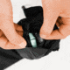 Matador Blackout Sleep Mask &amp; Earplugs, Black, MATMKEP001BK