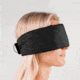 Matador Blackout Sleep Mask &amp; Earplugs, Black, MATMKEP001BK
