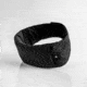 Matador Blackout Sleep Mask &amp; Earplugs, Black, MATMKEP001BK