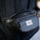 Matador DayLite Hip Pack, Grey, MATHPS001G