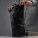 Matador FlatPak V2 Dry Bag, 8L, Black, MATFP2DB8001BK