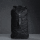 Matador FlatPak V2 Dry Bag, 8L, Black, MATFP2DB8001BK