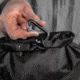 Matador FlatPak V2 Dry Bag, 8L, Black, MATFP2DB8001BK