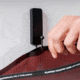Matador FlatPak V2 Waterproof Toiletry Case, Garnet Red, MATFP2C001R