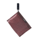 Matador FlatPak V2 Zipper Toiletry Case, Garnet Red, MATFP2Z001R