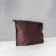 Matador FlatPak V2 Zipper Toiletry Case, Garnet Red, MATFP2Z001R
