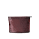 Matador FlatPak V2 Zipper Toiletry Case, Garnet Red, MATFP2Z001R