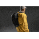 Matador Freefly 16 Packable Backpack, Charcoal/Black, MATFF163001BK