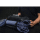 Matador Freefly Packable Duffle, Charcoal/Black, 30 liter, MATFFD001BK