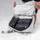 Matador Gear Cube Set, Arctic White, MATGCB3001W
