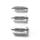 Matador Gear Cube Set, Arctic White, MATGCB3001W