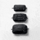 Matador Gear Cube Set, Black, MATGCB3001BK