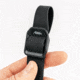 Matador Gear Tags, 2pk, Black, MATGT1001BK