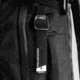 Matador Gear Tags, 2pk, Black, MATGT1001BK