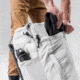 Matador GlobeRider 45L Travel Backpack, Arctic White, MATGR45001W