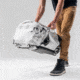 Matador GlobeRider 45L Travel Backpack, Arctic White, MATGR45001W