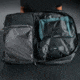 Matador GlobeRider 45L Travel Backpack, Black, MATGR45001BK