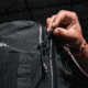 Matador GlobeRider 45L Travel Backpack, Black, MATGR45001BK