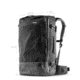 Matador GlobeRider 45L Travel Backpack, Black, MATGR45001BK