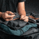 Matador GlobeRider 45L Travel Backpack, Black, MATGR45001BK