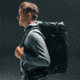 Matador GlobeRider 45L Travel Backpack, Black, MATGR45001BK