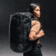 Matador GlobeRider 45L Travel Backpack, Black, MATGR45001BK