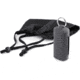 Matador Keychain Mask, Charcoal, MATMK001CH
