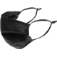Matador Keychain Mask, Charcoal, MATMK001CH