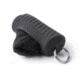 Matador Keychain Mask, Charcoal, MATMK001CH