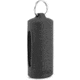 Matador Keychain Mask, Charcoal, MATMK001CH