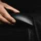 Matador Laptop Base Layer, Charcoal/Black, One Size, MATLBL001BK