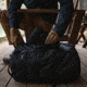 Matador Laptop Base Layer, Charcoal/Black, One Size, MATLBL001BK