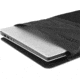 Matador Laptop Base Layer, Charcoal/Black, One Size, MATLBL001BK