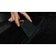 Matador Laptop Base Layer, Charcoal/Black, One Size, MATLBL001BK