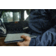 Matador Laptop Base Layer, Charcoal/Black, One Size, MATLBL001BK