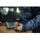 Matador Laptop Base Layer, Charcoal/Black, One Size, MATLBL001BK