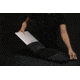 Matador Laptop Base Layer, Charcoal/Black, One Size, MATLBL001BK
