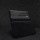 Matador Laptop Base Layer, Charcoal/Black, One Size, MATLBL001BK