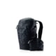 Matador Zipper Packable Backpack, Packed, Black, 18L, MATZPB18001BK-PK