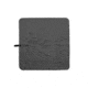 Matador NanoDry Trek Towel, Charcoal, Small, MATNDS2001CH