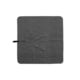 Matador NanoDry Trek Towel, Charcoal, Small, MATNDS2001CH