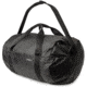 Matador On-Grid Packable Duffle, Charcoal/Black, 25 liter, MATOGW01BK