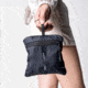 Matador Packable Laundry Bag, Black, MATLB1001BK