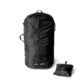 Matador Packable Laundry Bag, Black, MATLB1001BK