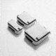 Matador Packing Cube Set, Arctic White, MATPCB3001W