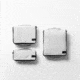 Matador Packing Cube Set, Arctic White, MATPCB3001W