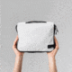 Matador Packing Cube Set, Arctic White, MATPCB3001W
