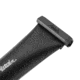 Matador Refillable Toothpaste Tubes - 2-Pack, Black/White, MATTT2001BKW
