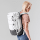 Matador SEG28 Backpack, Arctic White, MATSEG28001W